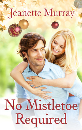 Title details for No Mistletoe Required by Jeanette Murray - Available